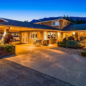 Best Western Sicamous Inn